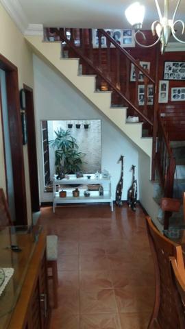 Linda casa com 3 quartos e amplo quintal com piscina em Guadalupe - Foto 17
