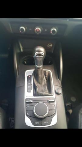 Audi A3 Sedan 2016 - aceito troca - Foto 4