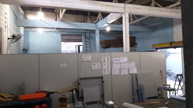 Loja comercial à venda em Santa maria, Belo horizonte cod:10727 - Foto 6