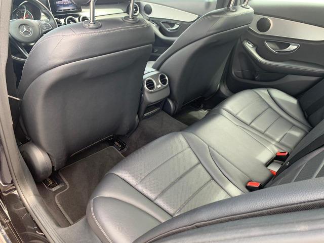 Mercedes Benz C180 1.6 Turbo - Foto 9