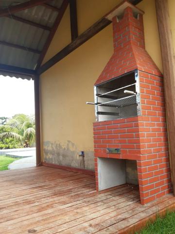 Churrasqueiras Norte Pré Moldado - Foto 2
