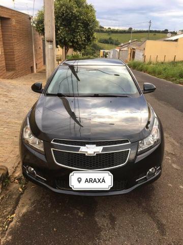 Cruze Lt Sport6 Hatch - Foto 2