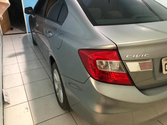 Honda Civic 13/14 - Foto 13