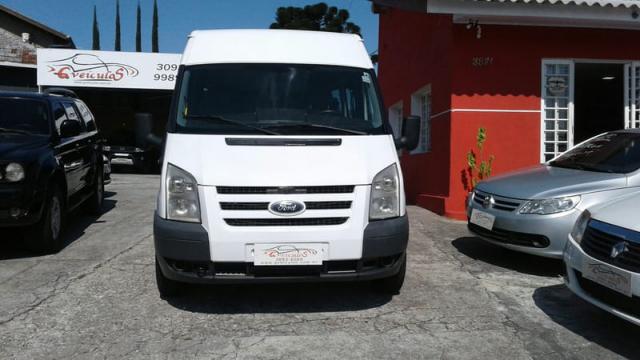 FORD TRANSIT 350 L