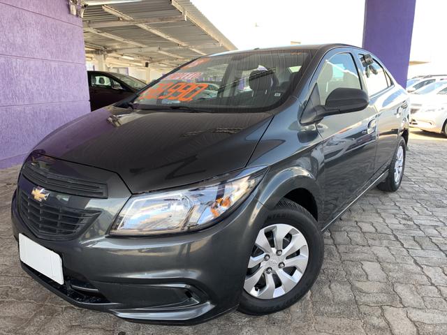 Prisma Joy 2018.2018 Promoção 37.990 + Transferência - Foto 2