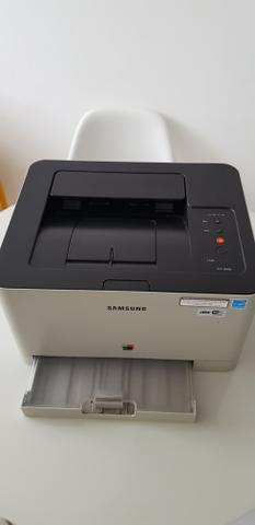 Impressora Samsung - Foto 2