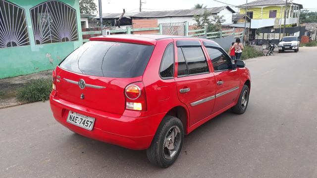 Gol 1.0 ano 11/12 - Foto 6