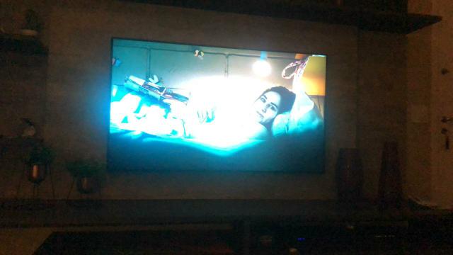 TV LG completa smartphone