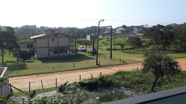 Casa Temporada com Piscina Praia do Ervino SC - Foto 4