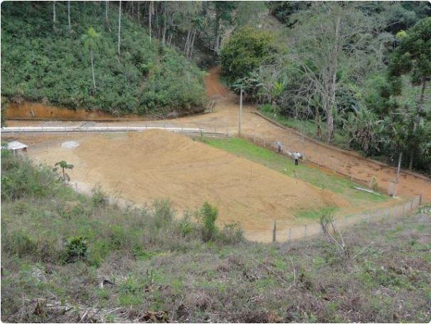 Vendo Terreno Residencial em Teresópolis