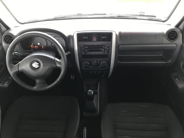Suzuki/Jimny Sport 1.3 Completo!!! - Foto 5