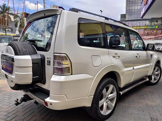 MITSUBISHI PAJERO HPE 3.2 D - Foto 3