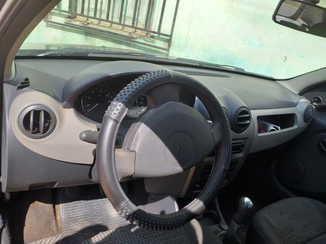 Vendo esse Renault 2009 - Foto 3