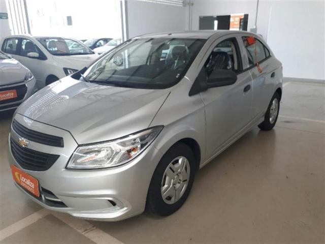 CHEVROLET ONIX 2018/2018 1.0 MPFI JOY 8V FLEX 4P MANUAL - Foto 5