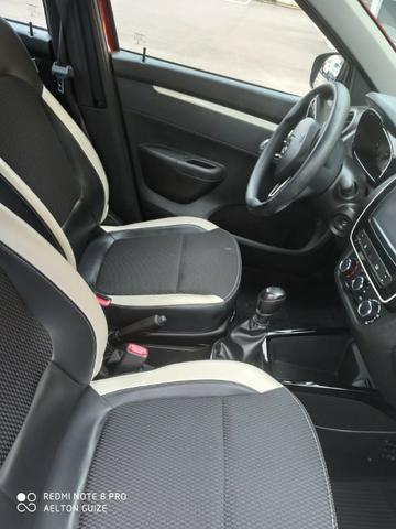 Kwid intense 1.0 2019/2020 - Foto 4