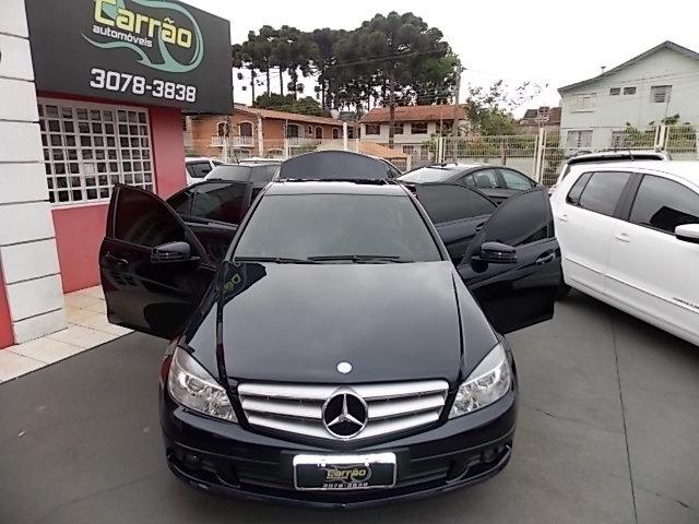 Mercedes C180 k - Foto 18