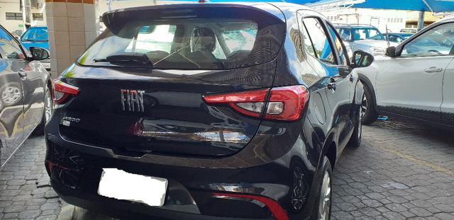 Fiat Argo Drive 1.3 completo 2018 - Foto 4