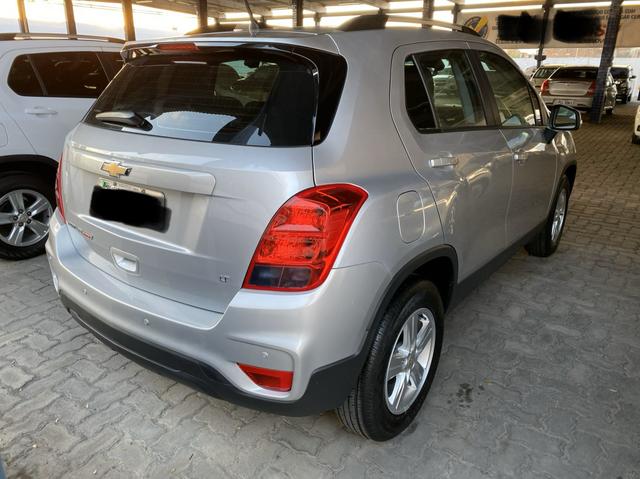 Tracker LT Turbo Aut 16.000km - Foto 3