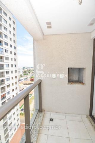 Apartamento para alugar com 2 dormitórios em Capao raso, Curitiba cod:23511002 - Foto 5