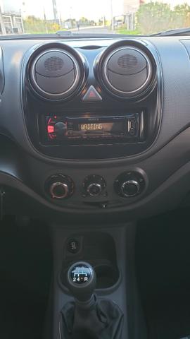 Fiat Palio Attractive 1.4 - Único dono - 63.000 km - 2015 - Foto 7