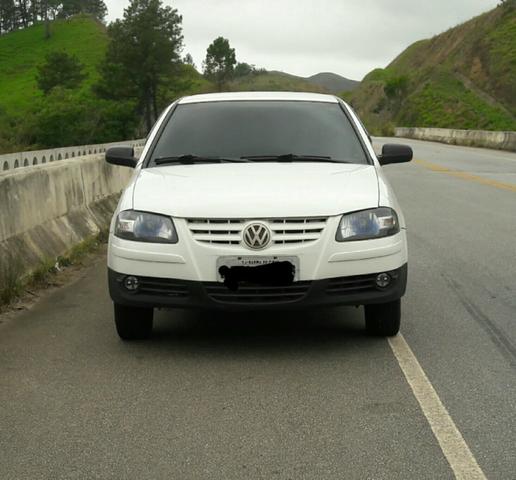 Gol g4 - Foto 2