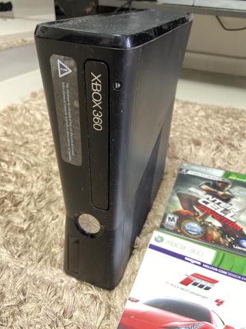 Xbox 360 Slim - Foto 3