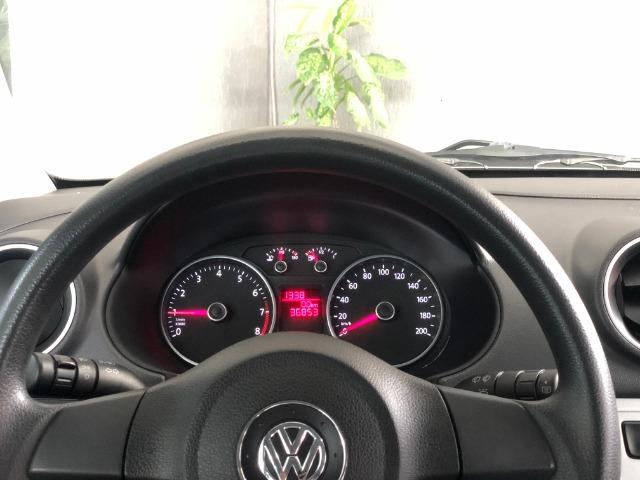 Gol 1.0 2016 Impecável 38mil km - Foto 2