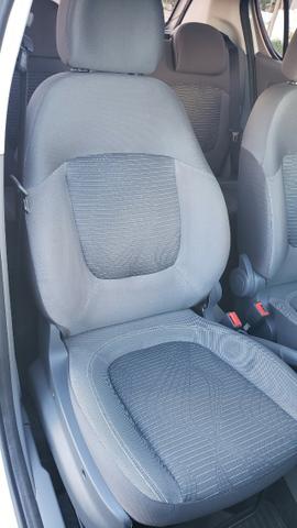 Fiat Palio Attractive 1.4 - Único dono - 63.000 km - 2015 - Foto 11