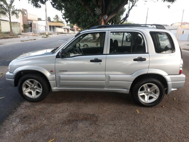 Gm/tracker 2008/2009 - Foto 3