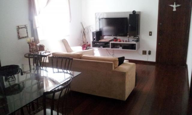 Apartamento à venda com 3 dormitórios em Jardim américa, Belo horizonte cod:12098 - Foto 4