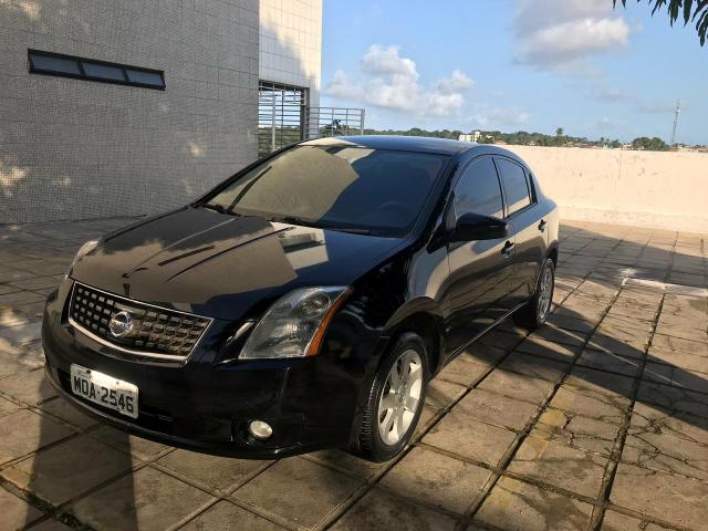 Sentra R$ 20.000 MUITO NOVO 2008 - Foto 3