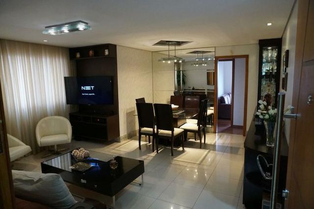 Apartamento com 03 quartos no bairro Buritis - Foto 2