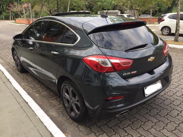 Chevrolet Cruze 1.4 Turbo Sport6 Ltz 16v Flex 4p Automático - Foto 10
