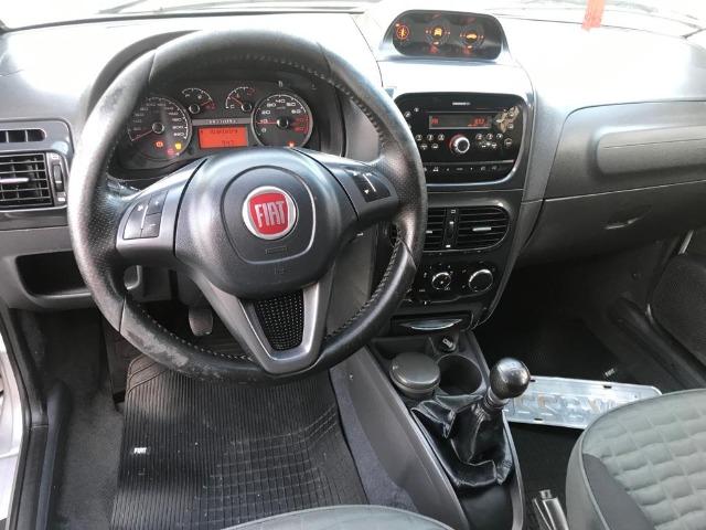 Fiat Strada Adventure 1.8 2016 - Foto 7