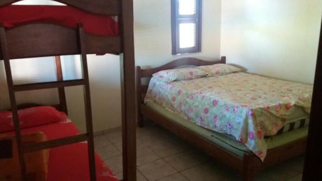 Praia do Presidio- Casa com 3 Suítes, Piscina e deck com churrasqueira Diária de R$ 400,00 - Foto 17
