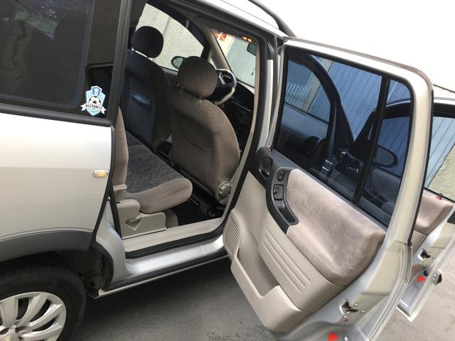 GM Zafira - aceito cartão - Foto 11