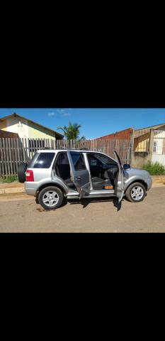 Vende se carro bem conservado - Foto 4