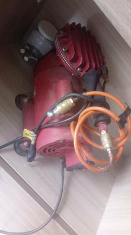 Vendo compressor 300.00 - Foto 2