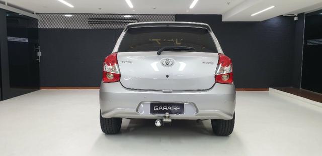Toyota Etios HB Ready 2017/2018 - Foto 6