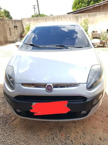 Punto 1.4 Attractive Italia 8v Flex