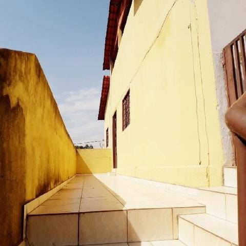 Apartamento de dois quartos - Setor Mansões Paraíso - Aparecida de Goiânia-GO - Foto 2
