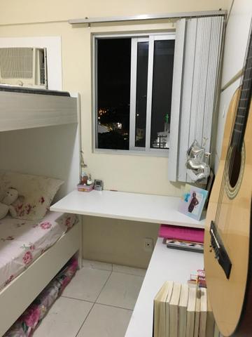 Apto 3/4 No Farol R$260.000 - Foto 15
