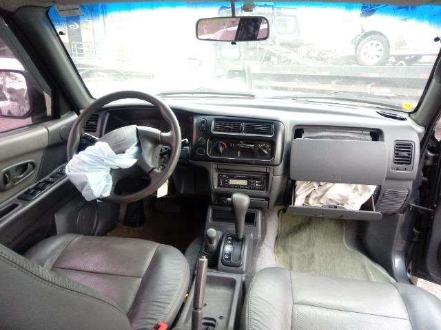 Sucata L200 triton 3.2 diesel - Foto 6