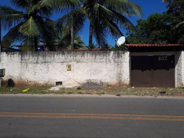 Casa São Miguel