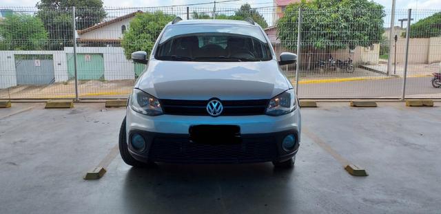 Carro VW/ Crossfox Gii 1.6 Flex - Foto 10