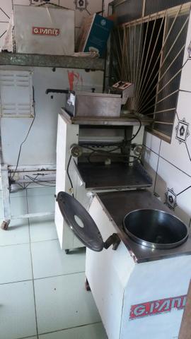 Vendo equipamento de padaria - Foto 3