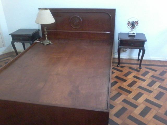 Apartamento mobiliado no Rio (Maracanã) - Foto 4