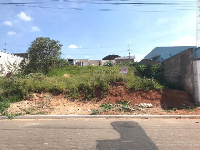 Terreno á Venda no bairro Vale Verde em Alfenas MG