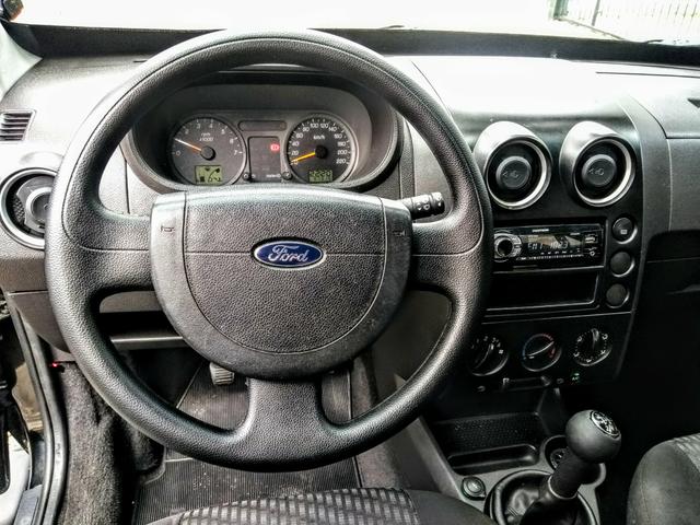 ECOSPORT 1.6/07 Completíssima NOVA!! - Foto 11