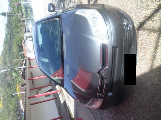 Citroen C4 Pallas Exclusive Automatico - Foto 18